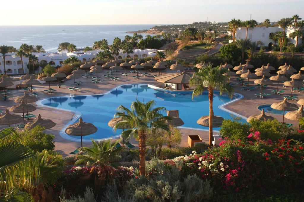 DOMINA EL SULTAN HOTEL & RESORT