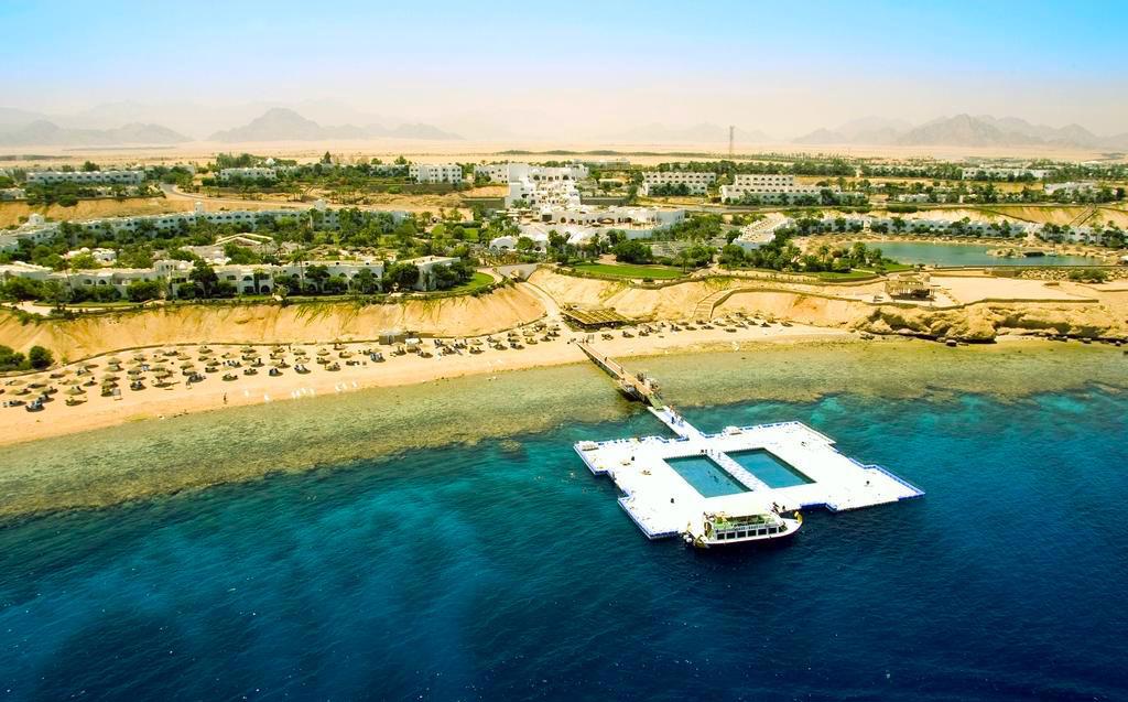 DOMINA EL SULTAN HOTEL & RESORT