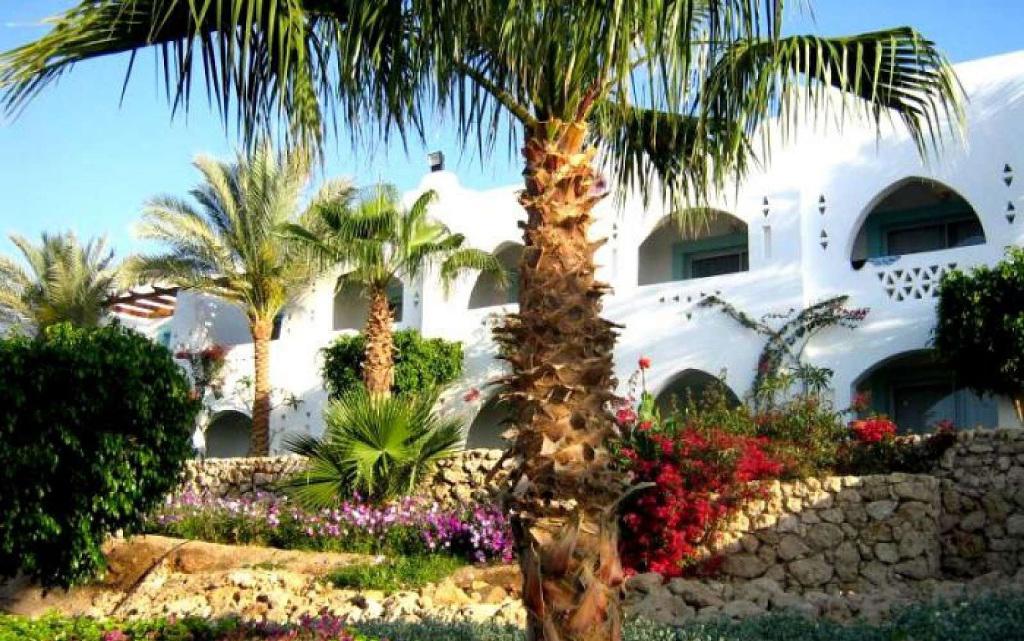 DOMINA EL SULTAN HOTEL & RESORT