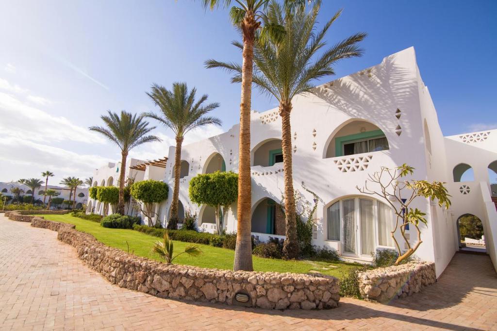 DOMINA EL SULTAN HOTEL & RESORT
