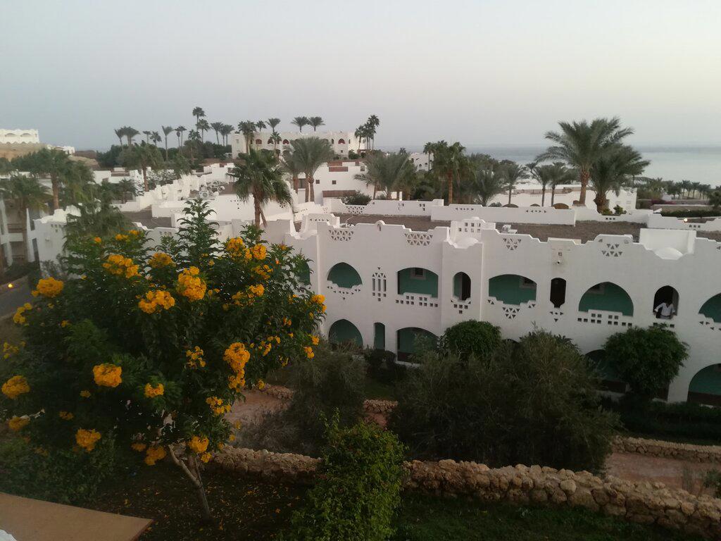 DOMINA EL SULTAN HOTEL & RESORT