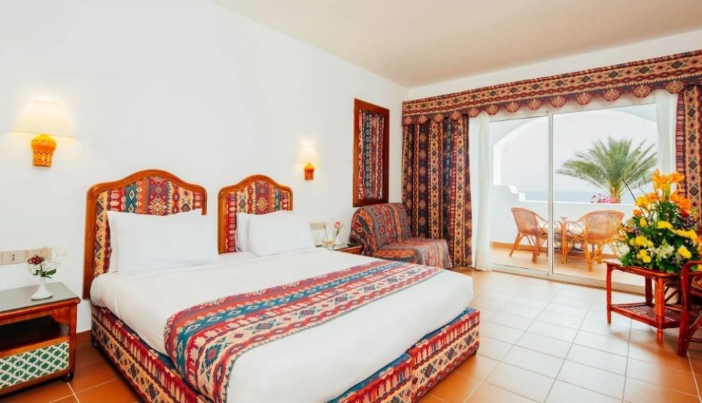 DOMINA EL SULTAN HOTEL & RESORT