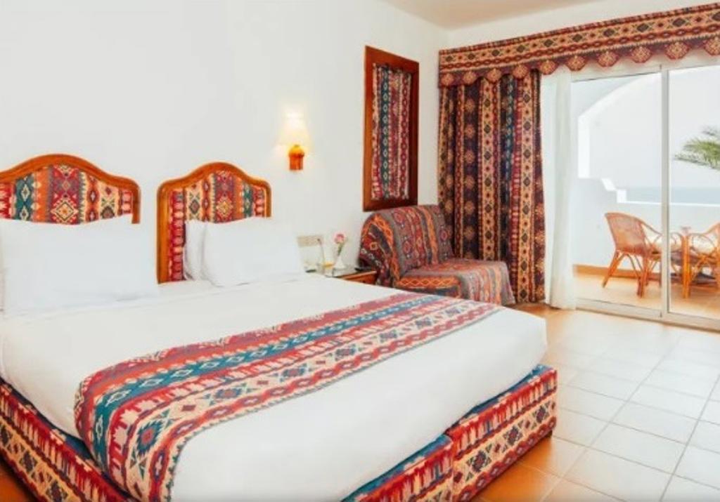 DOMINA EL SULTAN HOTEL & RESORT