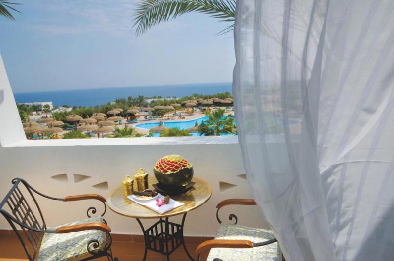 DOMINA EL SULTAN HOTEL & RESORT