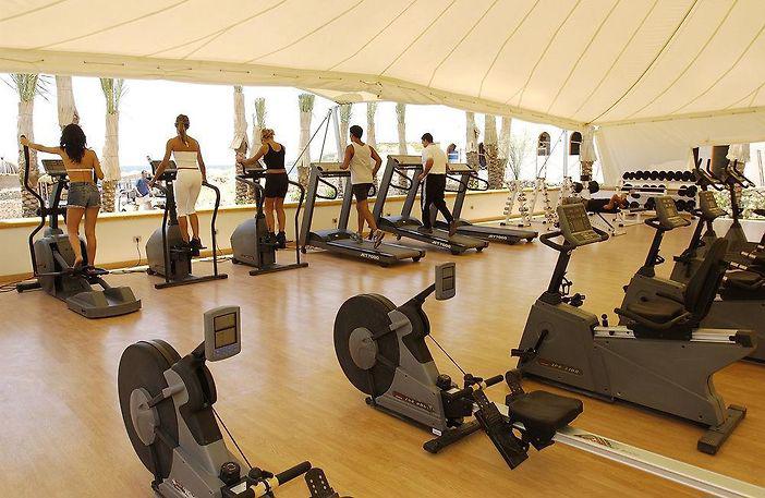 DOMINA EL SULTAN HOTEL & RESORT