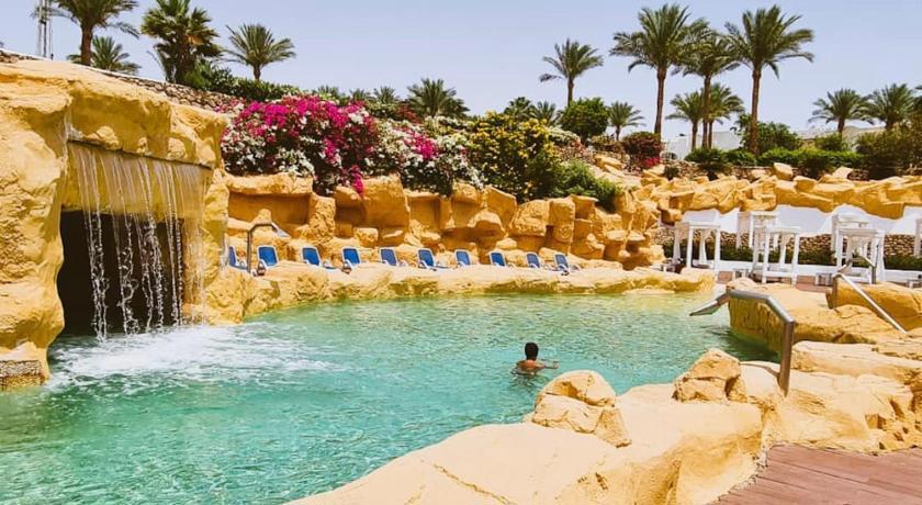 DOMINA EL SULTAN HOTEL & RESORT