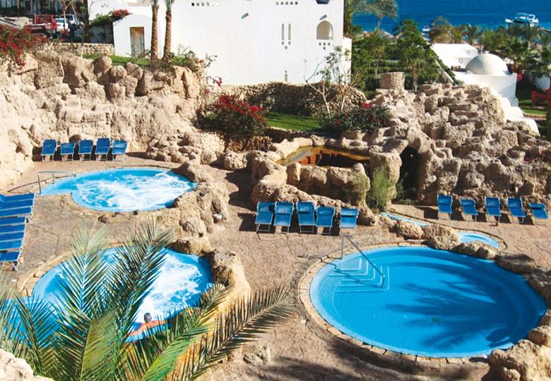 DOMINA EL SULTAN HOTEL & RESORT