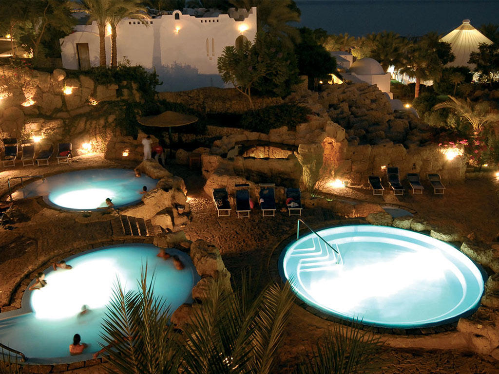 DOMINA EL SULTAN HOTEL & RESORT
