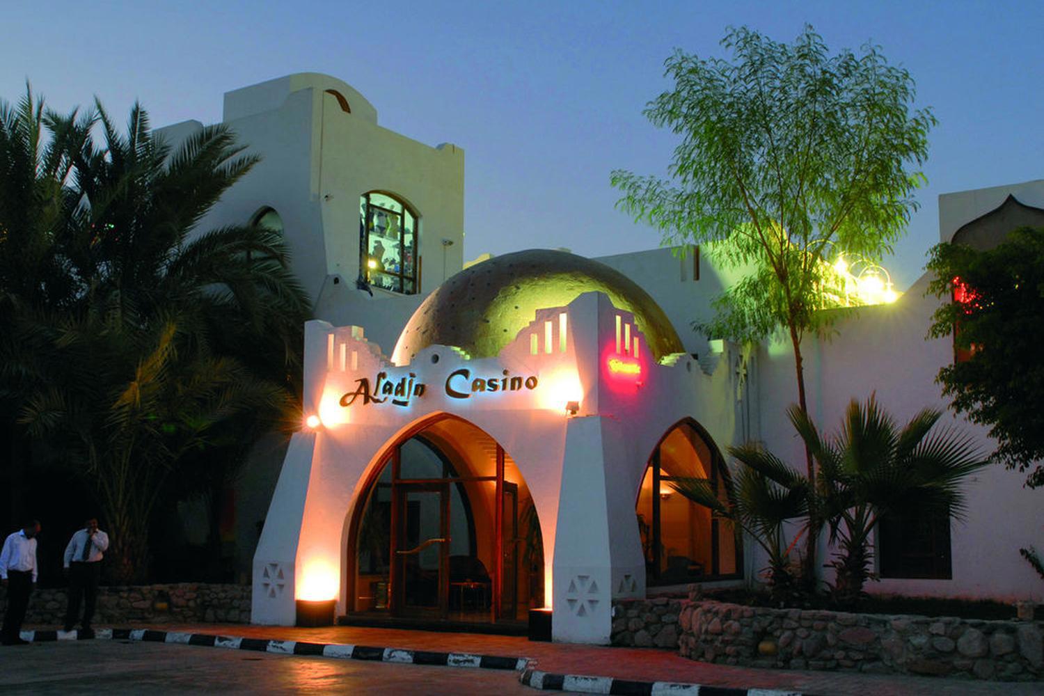 DOMINA EL SULTAN HOTEL & RESORT
