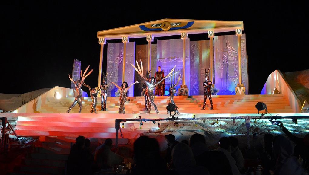 DOMINA EL SULTAN HOTEL & RESORT