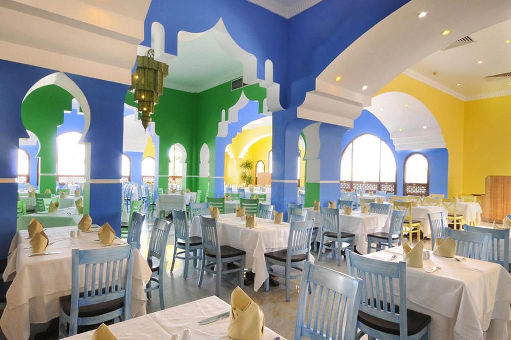DOMINA EL SULTAN HOTEL & RESORT
