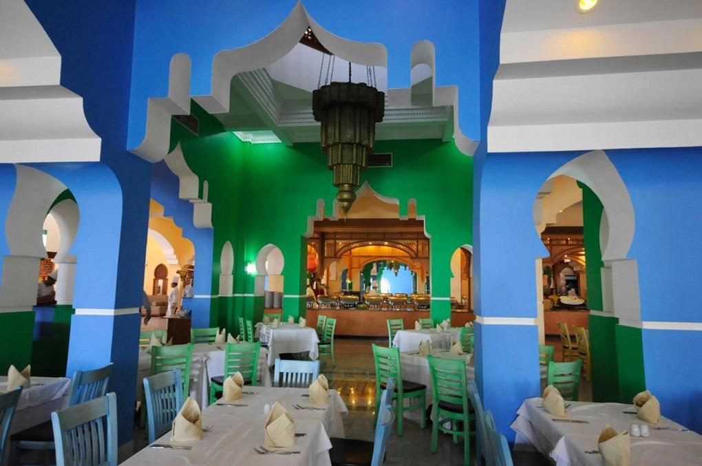 DOMINA EL SULTAN HOTEL & RESORT
