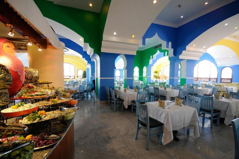 DOMINA EL SULTAN HOTEL & RESORT