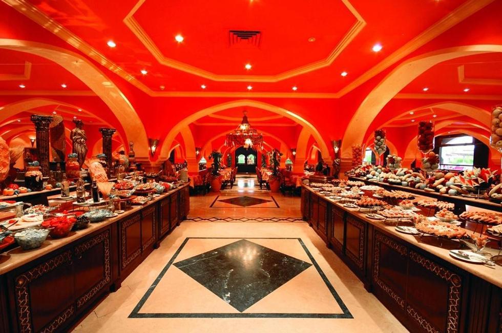DOMINA EL SULTAN HOTEL & RESORT