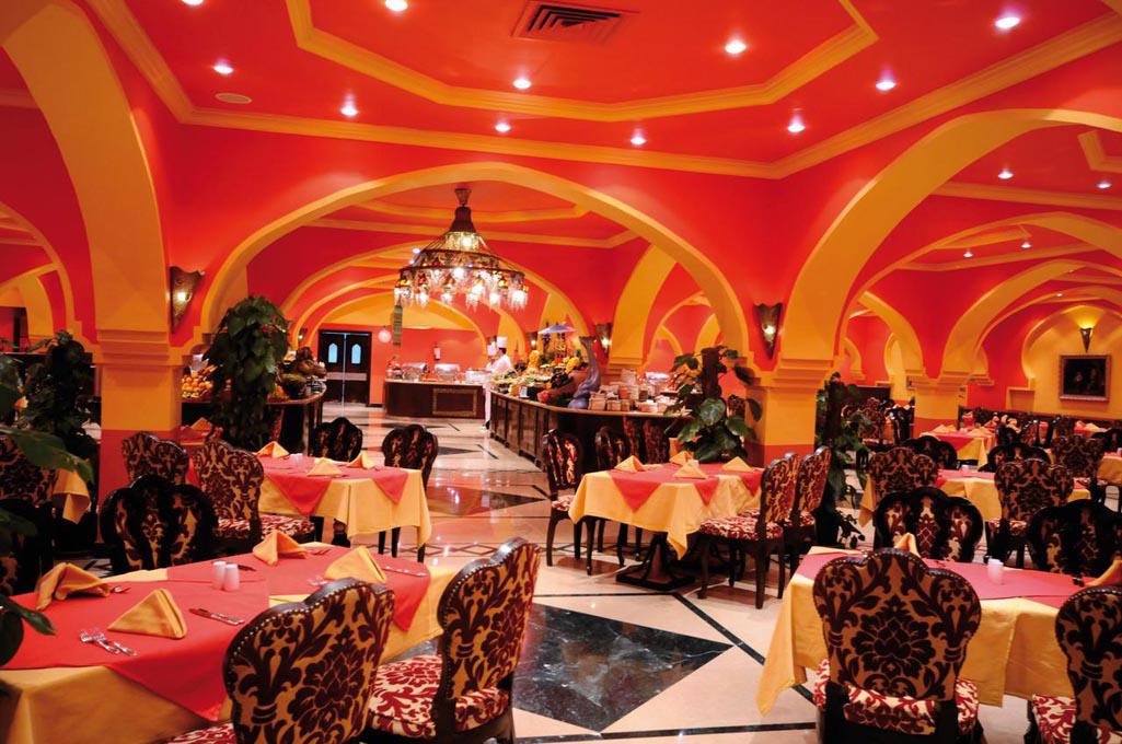DOMINA EL SULTAN HOTEL & RESORT