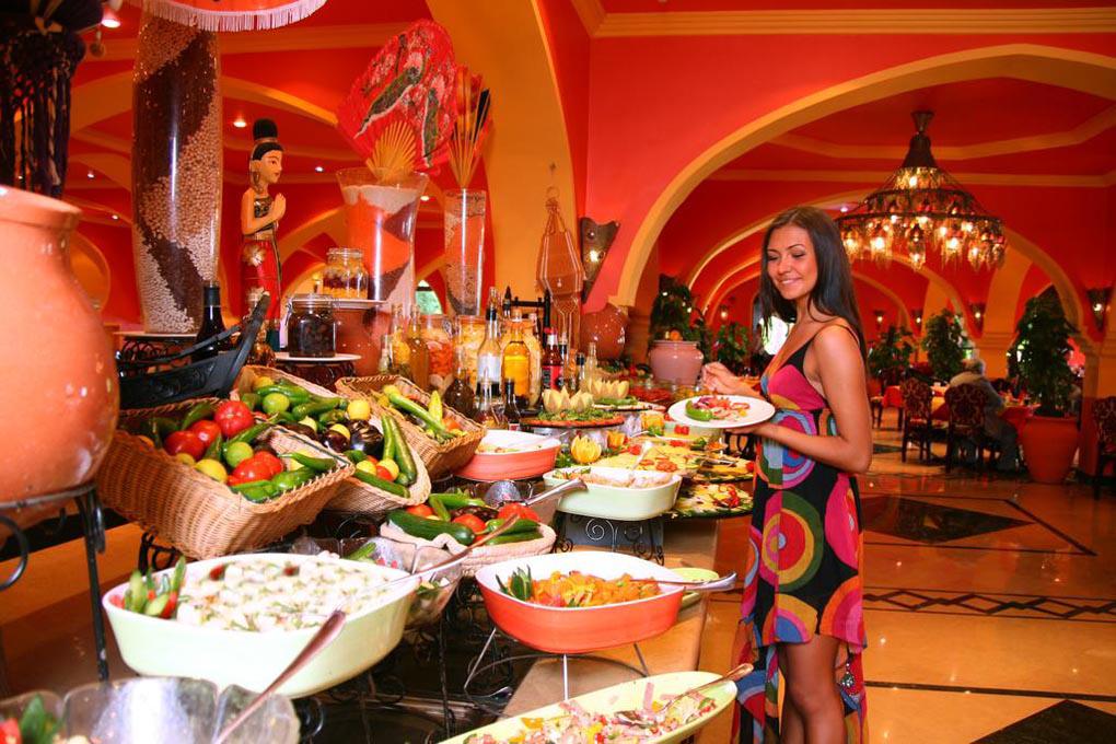 DOMINA EL SULTAN HOTEL & RESORT