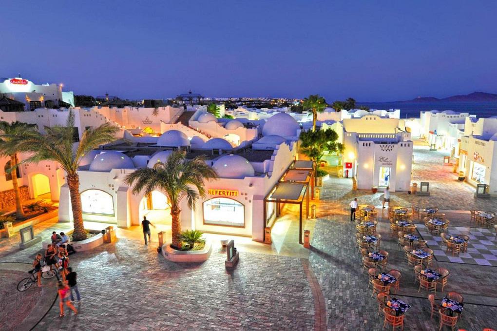 DOMINA EL SULTAN HOTEL & RESORT