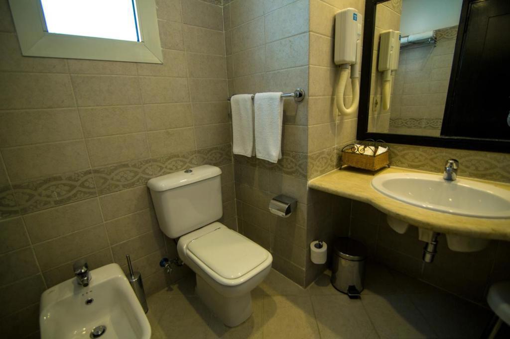 DOMINA EL SULTAN HOTEL & RESORT