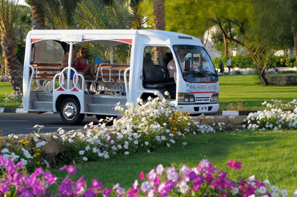 DOMINA EL SULTAN HOTEL & RESORT