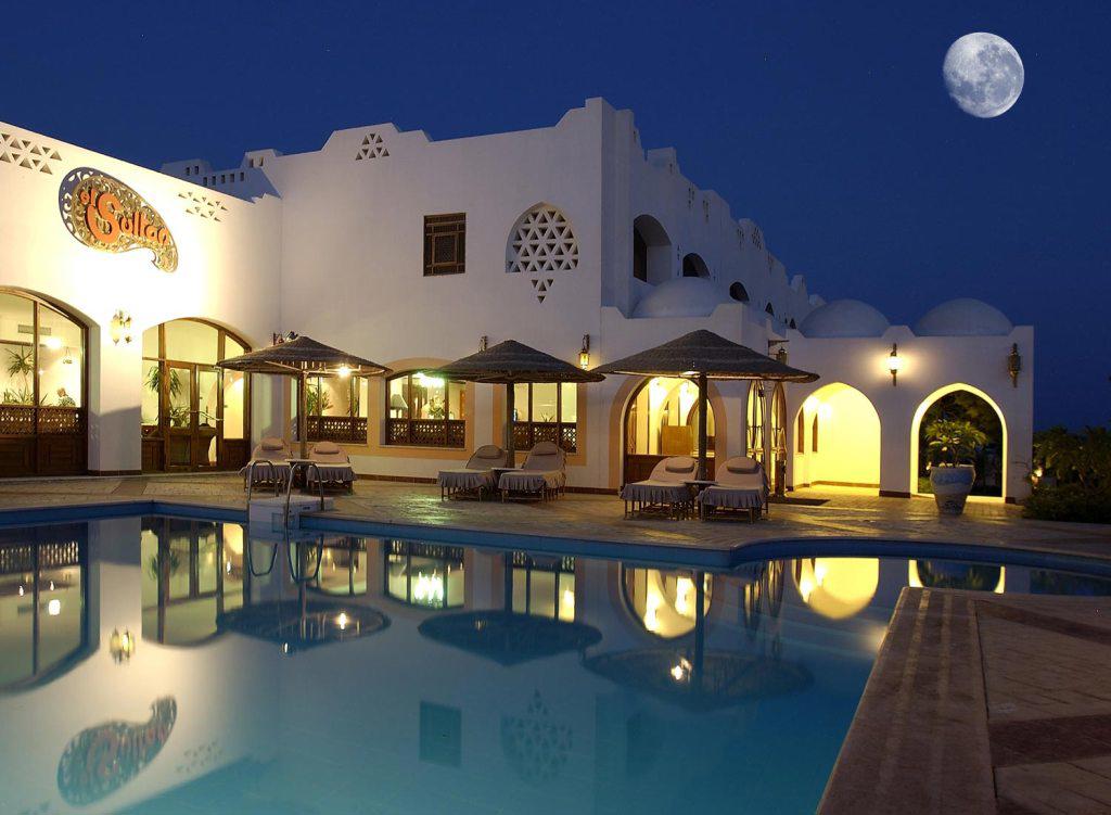 DOMINA EL SULTAN HOTEL & RESORT