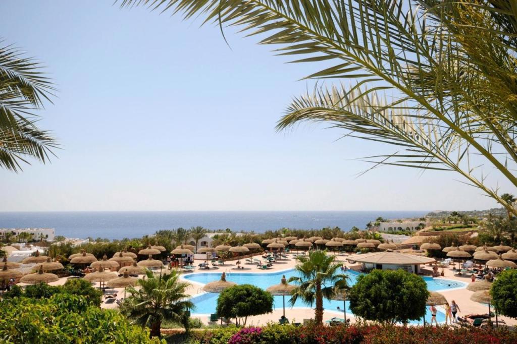 DOMINA EL SULTAN HOTEL & RESORT