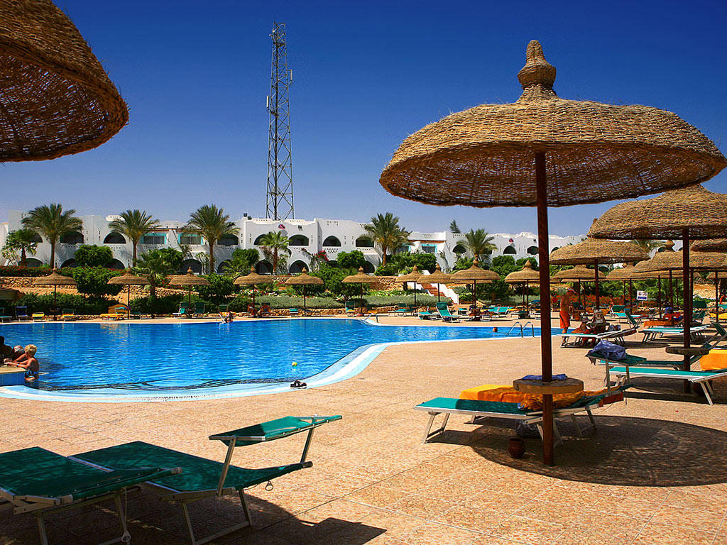 DOMINA EL SULTAN HOTEL & RESORT
