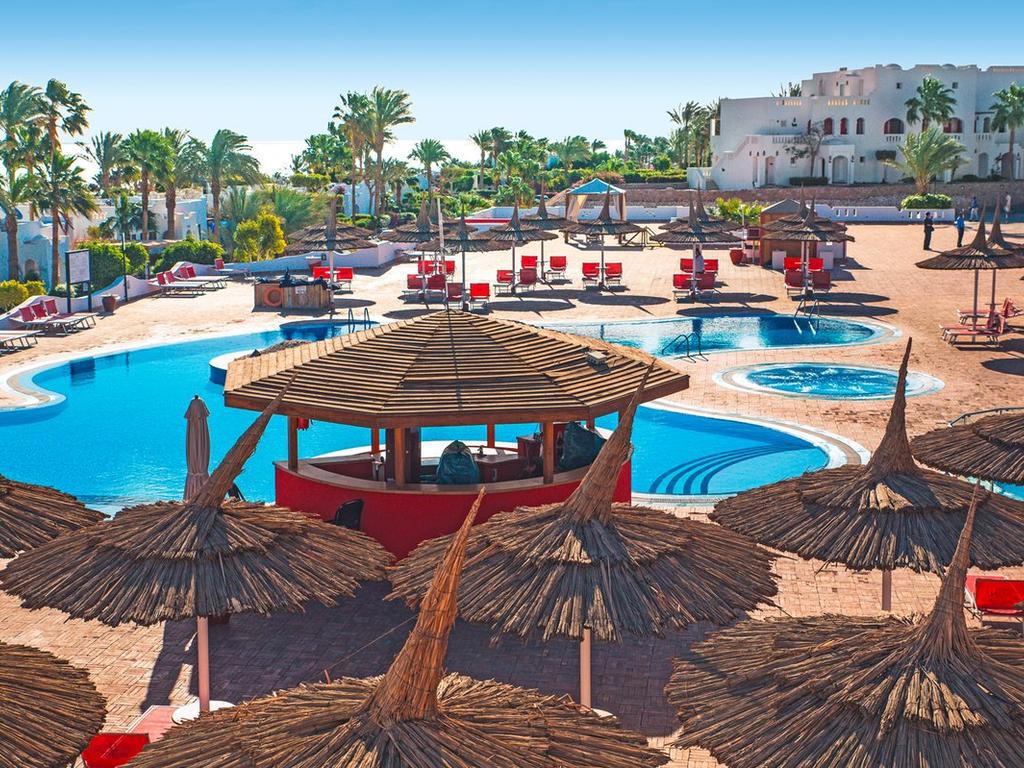 DOMINA EL SULTAN HOTEL & RESORT