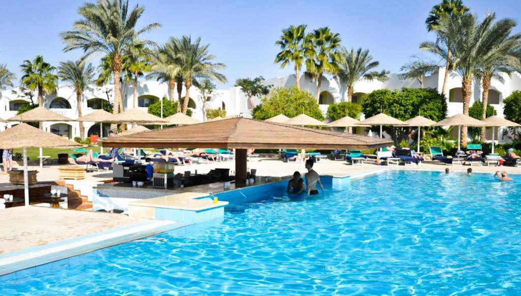 DOMINA EL SULTAN HOTEL & RESORT
