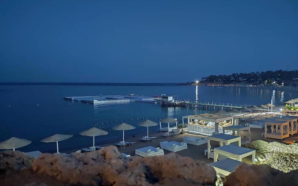 DOMINA EL SULTAN HOTEL & RESORT
