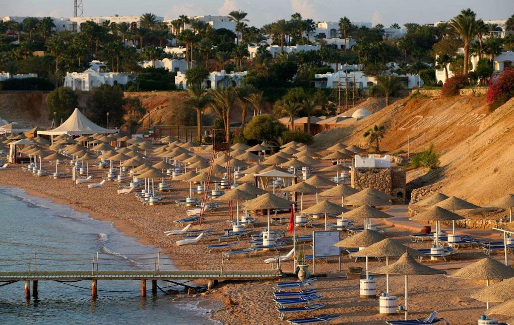 DOMINA EL SULTAN HOTEL & RESORT