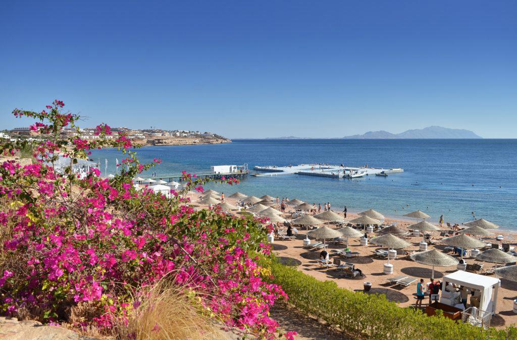 DOMINA EL SULTAN HOTEL & RESORT