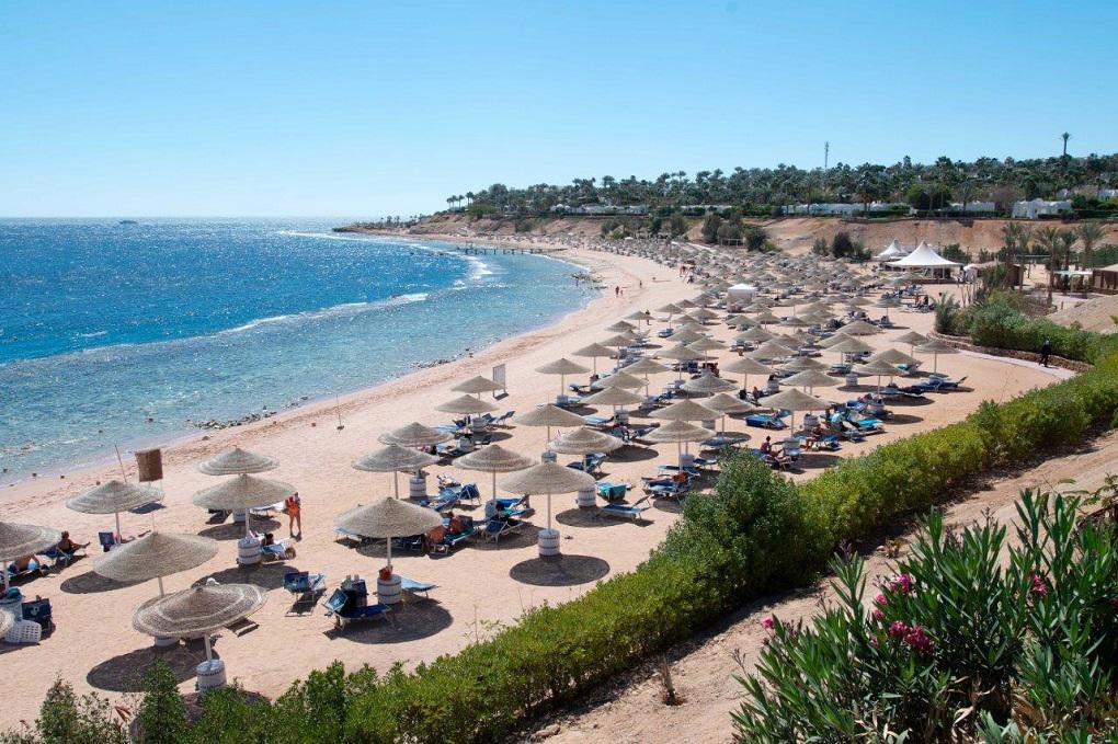 DOMINA EL SULTAN HOTEL & RESORT
