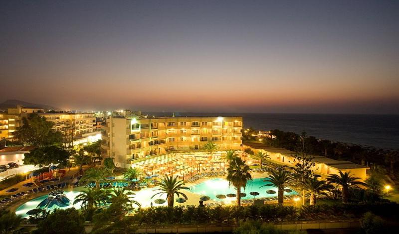 SUN BEACH RESORT COMPLEX