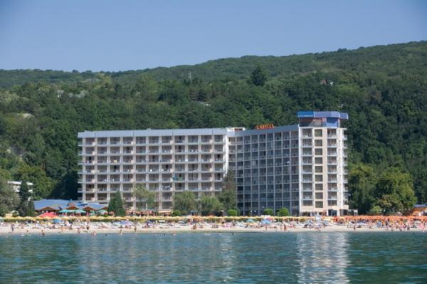KALIAKRA