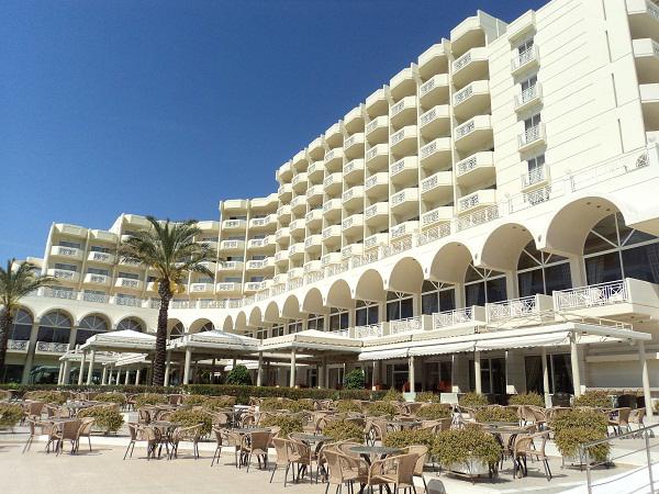 Rodos Palladium