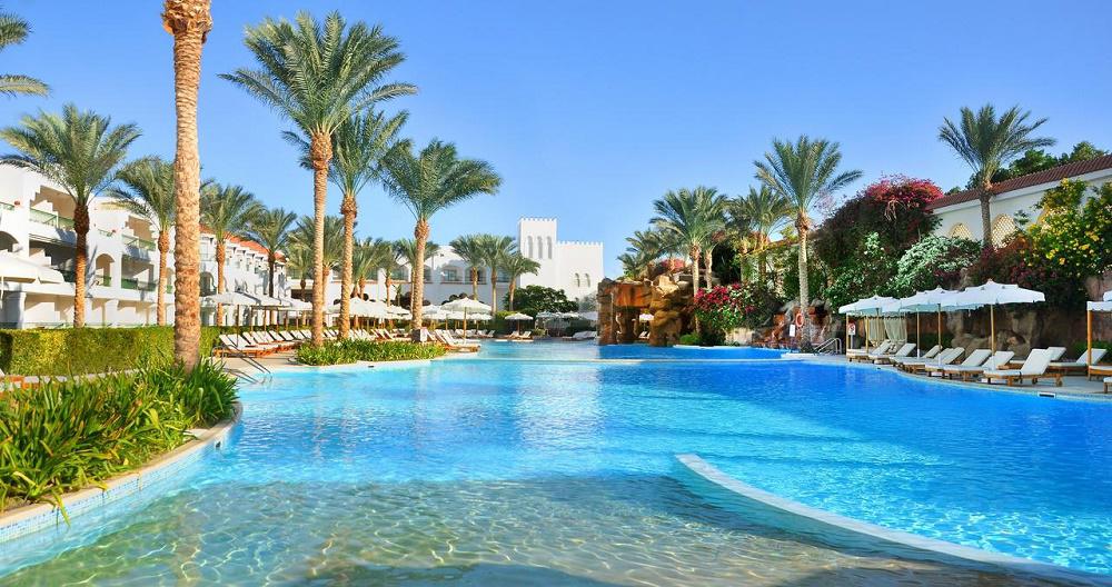 Baron Palms Sharm Resort