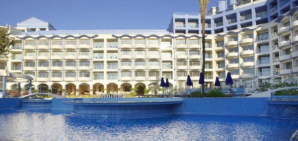Atrium Platinum Luxury Hotel Resort & Spa