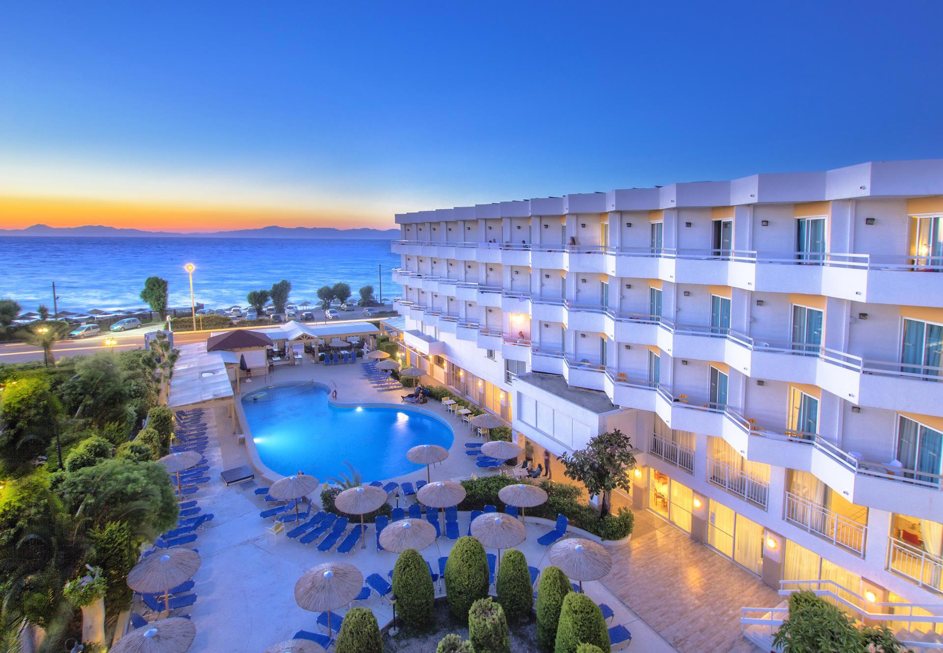 LITO HOTEL