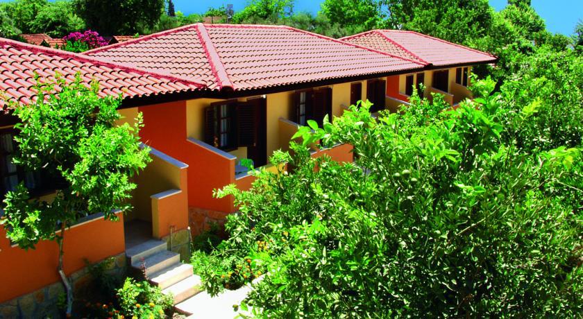 Ozlem Garden Hotel