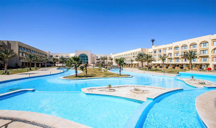 Movenpick Waterpark Resort & Spa Soma Bay