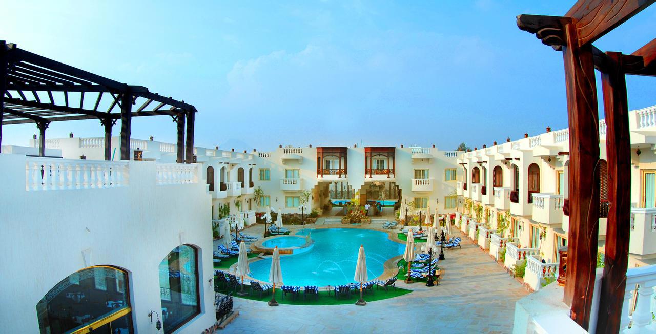 ORIENTAL RIVOLI HOTEL& SPA