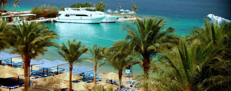 ZYA REGINA RESORT & AQUA PARK (EX. REGINA SWISS INN RESORT)