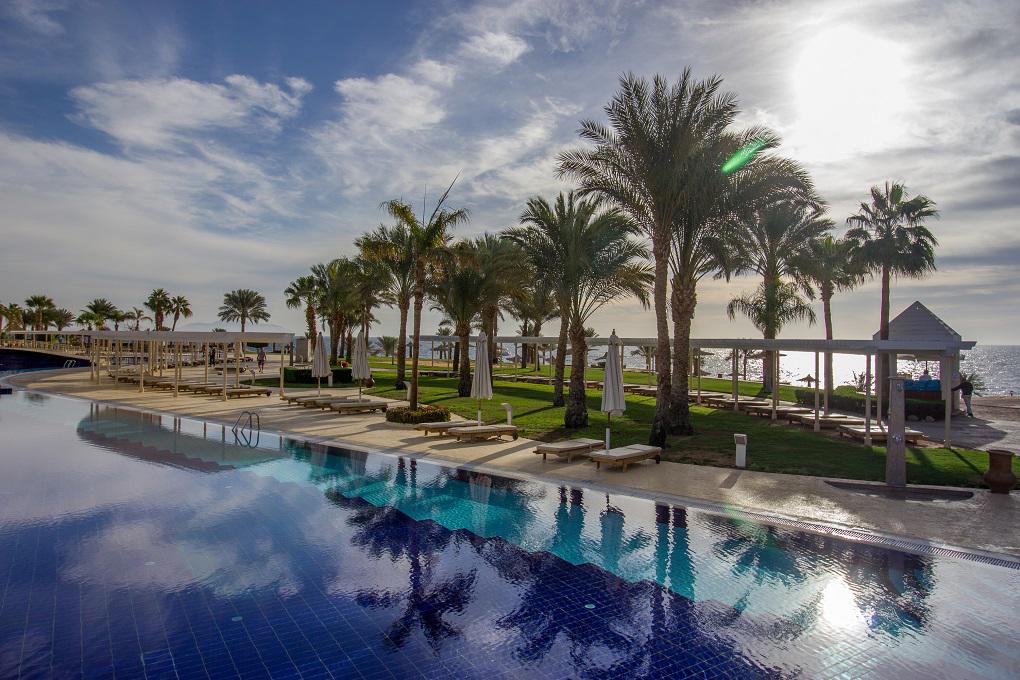 Royal Monte Carlo Sharm Resort & Spa