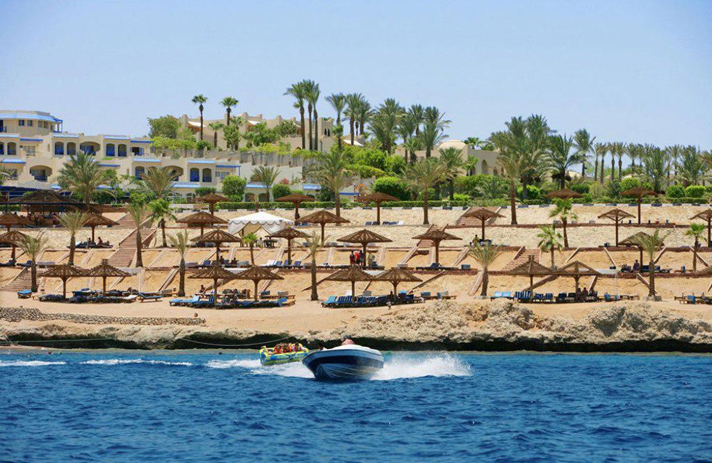 Grand Oasis Resort