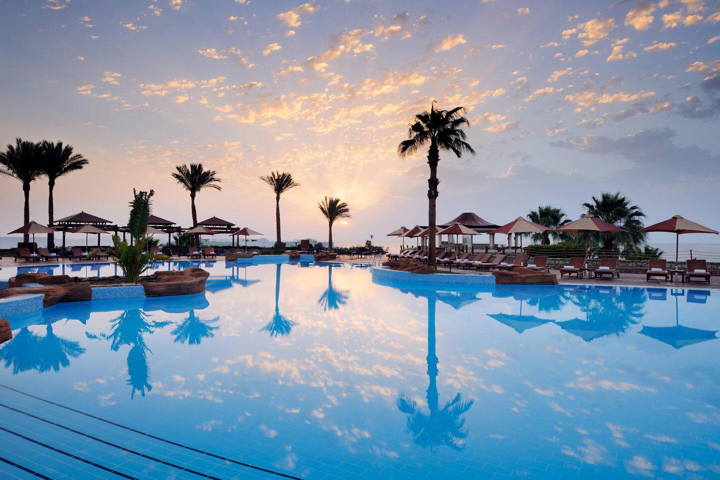 Renaissance Sharm El Sheikh Golden View Beach Resort