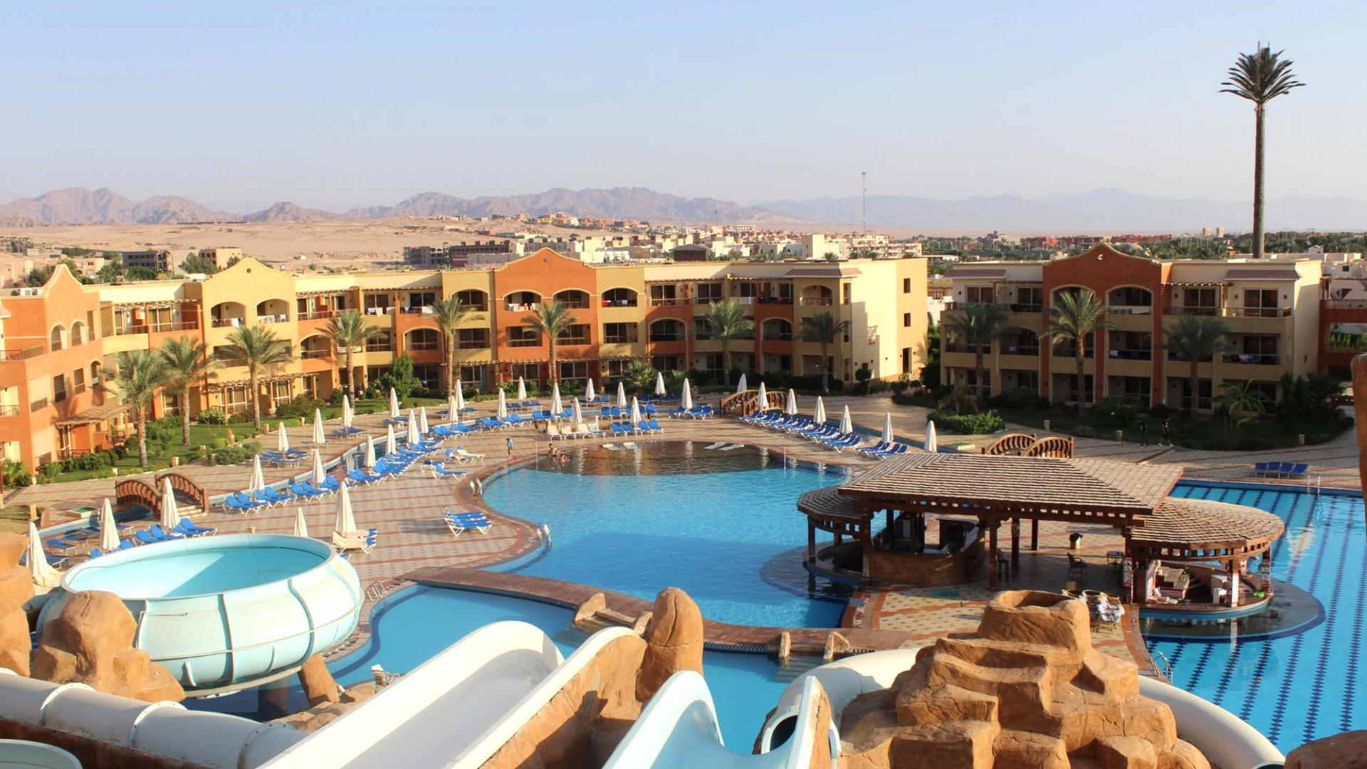 Royal Regency Club