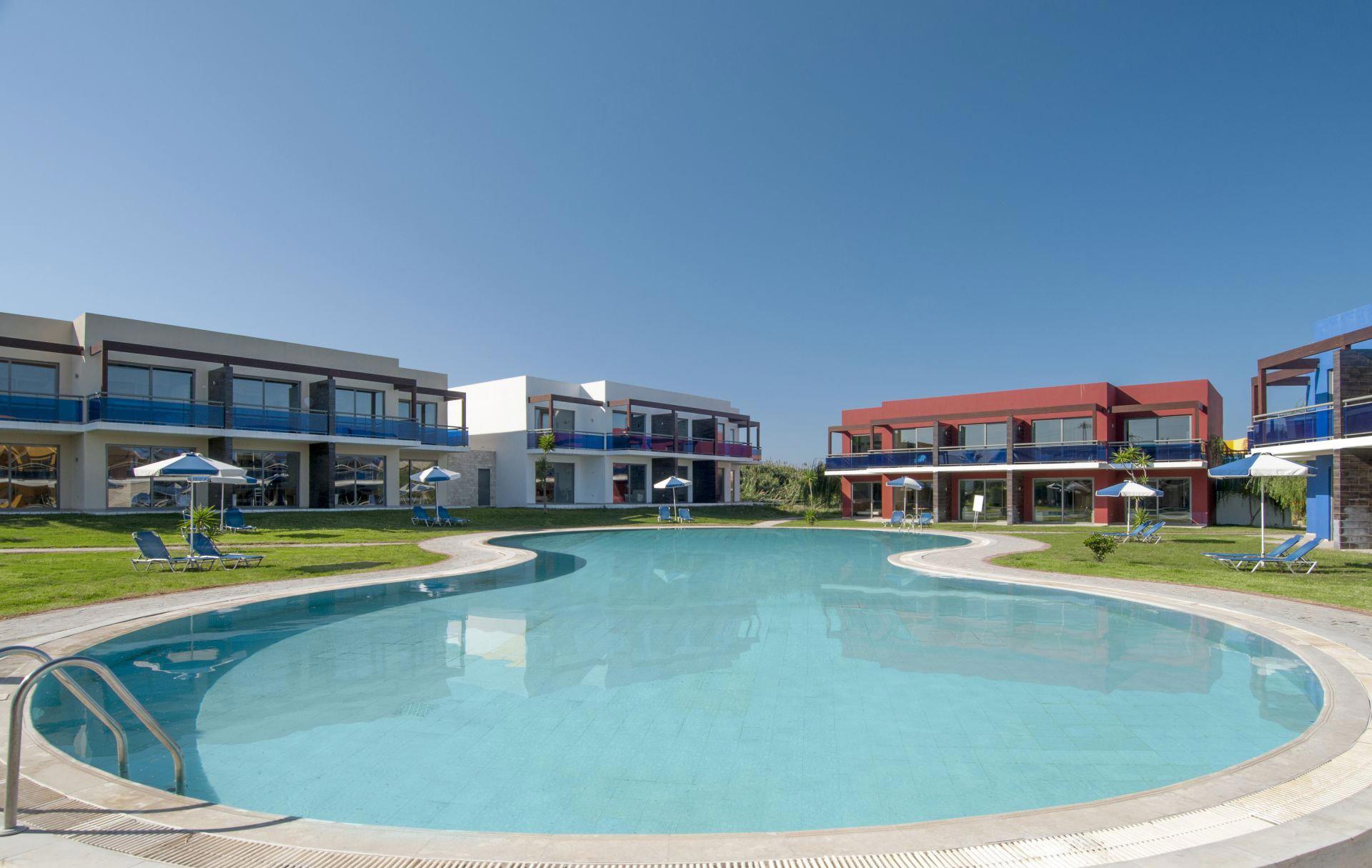 All Senses Nautica Blue Exclusive Resort & Spa