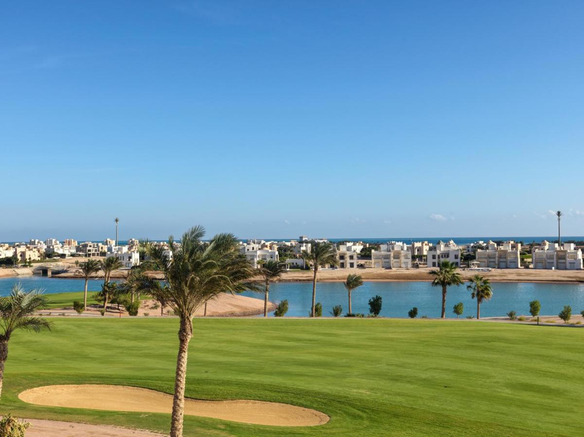 ANCIENT SANDS GOLF RESORT