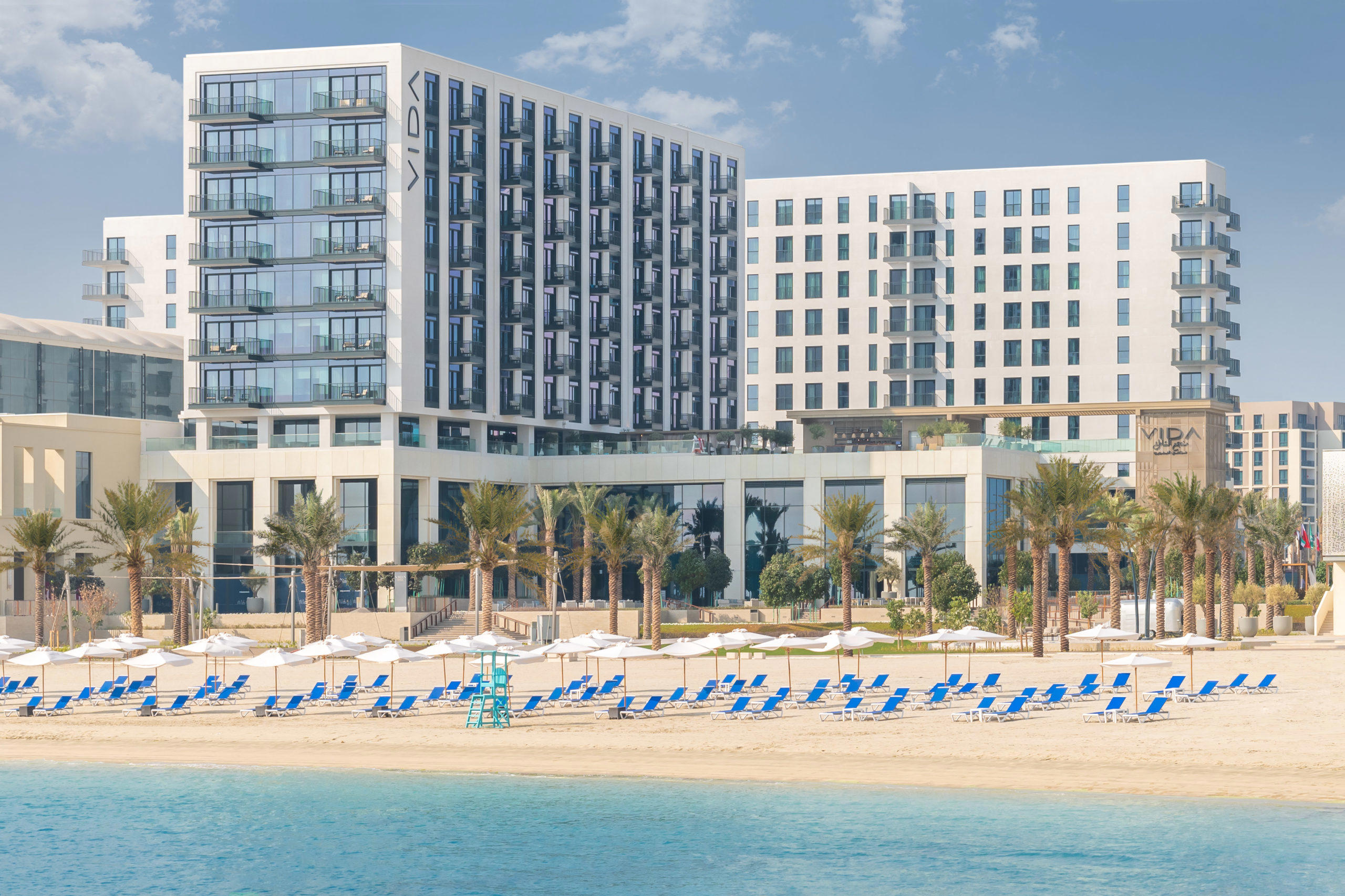 VIDA HOTEL